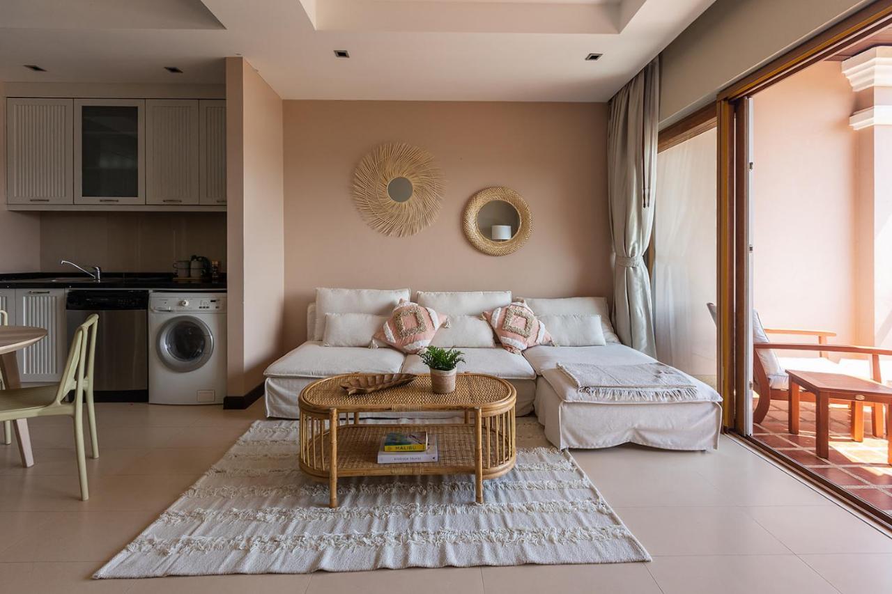 Tina Holiday Homes Koh Chang Exterior foto