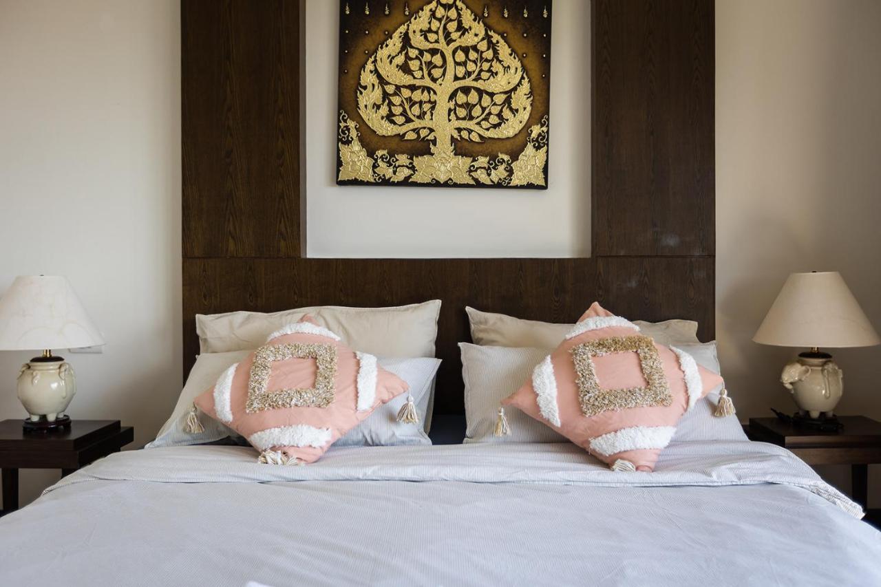 Tina Holiday Homes Koh Chang Exterior foto