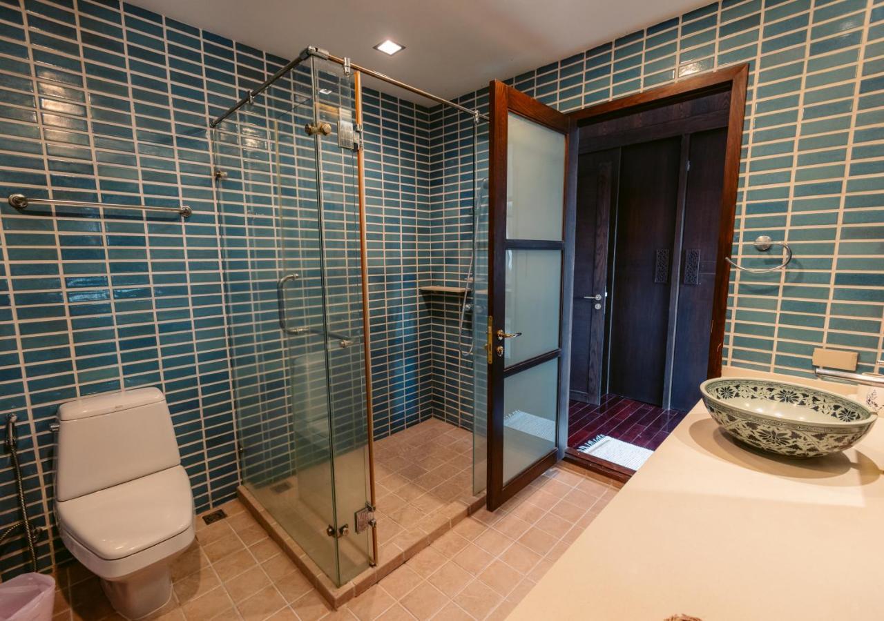Tina Holiday Homes Koh Chang Exterior foto