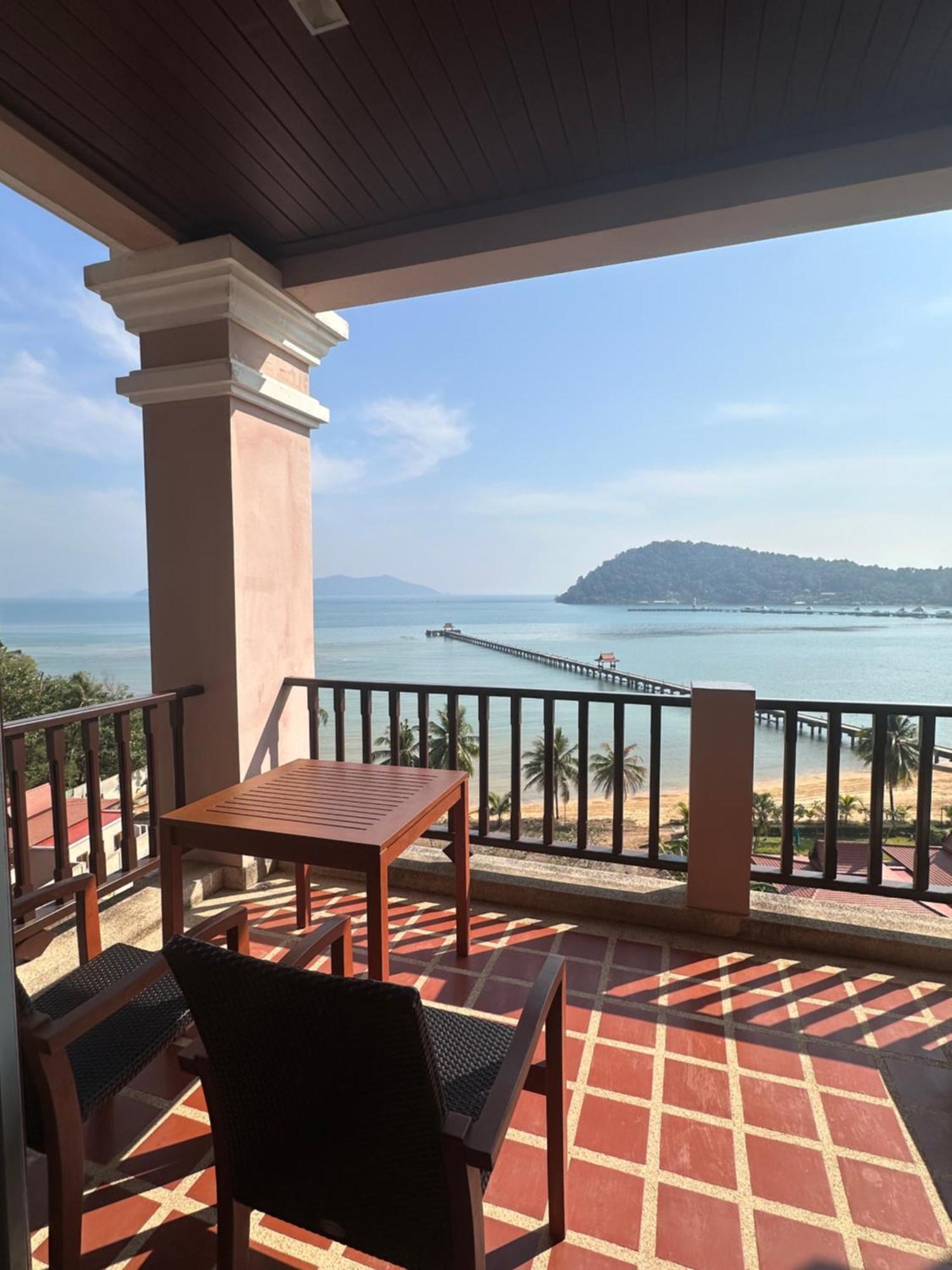 Tina Holiday Homes Koh Chang Quarto foto